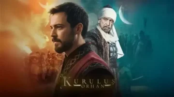 صراعات وتحالفات مفاجئة.. أحداث مسلسل المؤسس أورهان الحلقة 11 وموعد عرضها المرتقب